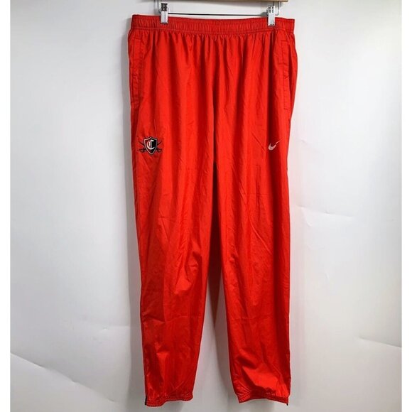 Nike Men's Miler Team Running DH8110-657 Elastic Waist Track Pants Size XL - Picture 1 of 15